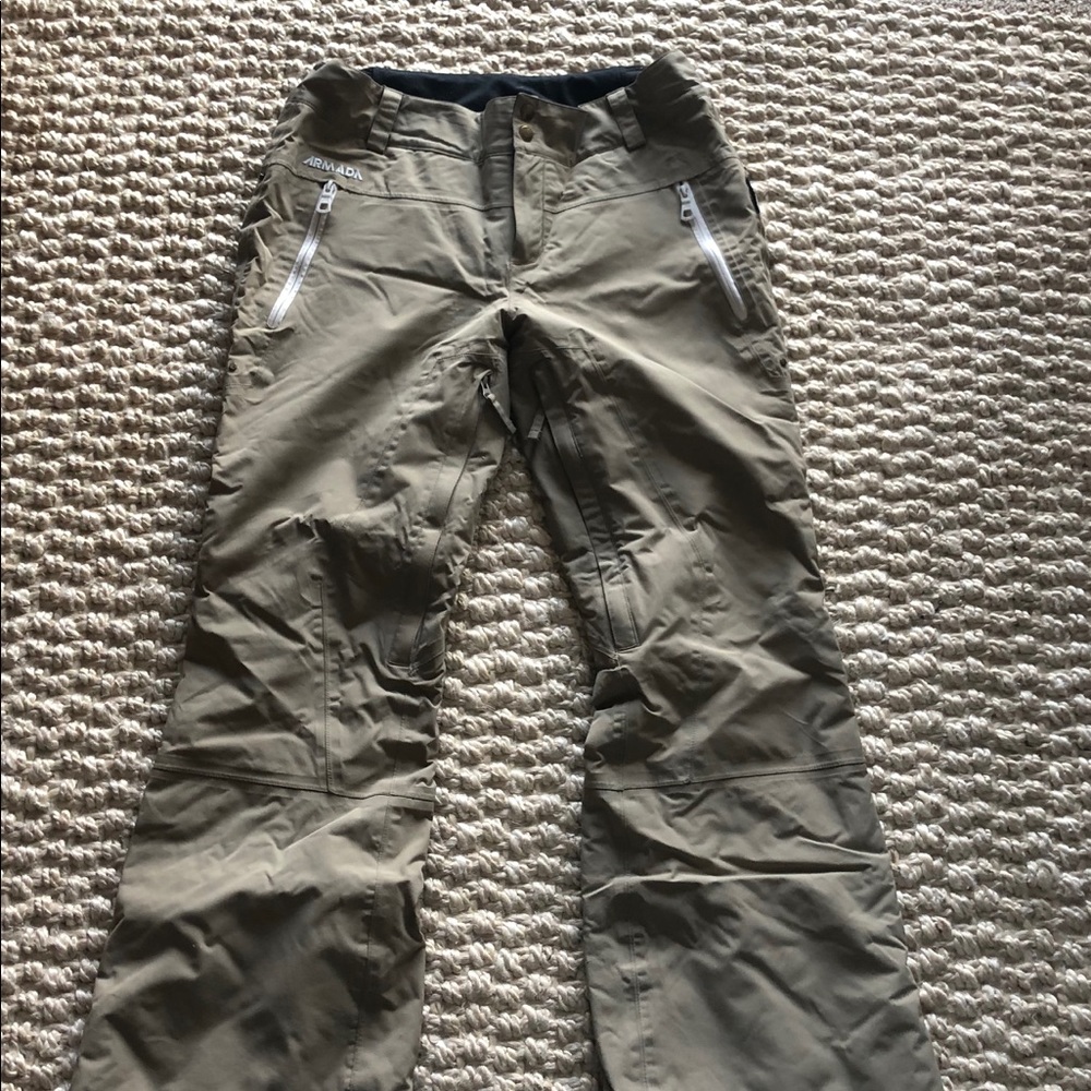 Armada Women’s Lenox Insulated Pant